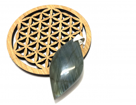 LABRADORITE