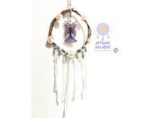 MOBILE "ROSÉLIA" - CRÉATION UNIVERS BONHEUR