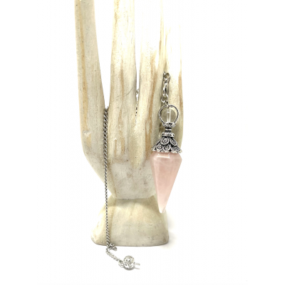 PENDULE POINTE 6 FACES