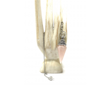 PENDULE POINTE 6 FACES