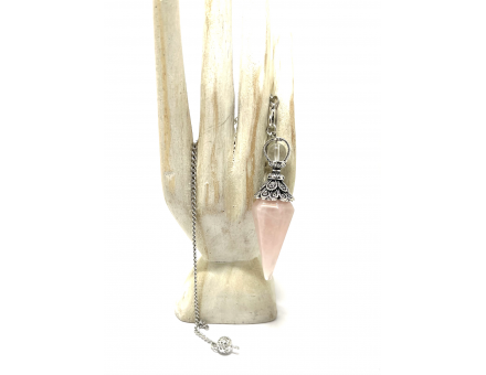 PENDULE POINTE 6 FACES