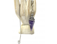 PENDULE POINTE 6 FACES