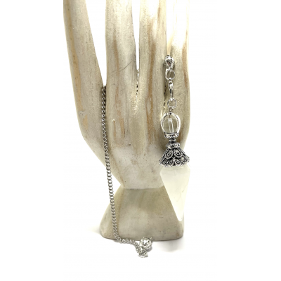 PENDULE POINTE 6 FACES