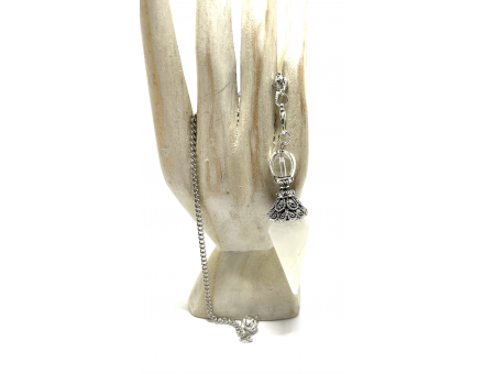 PENDULE POINTE 6 FACES