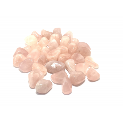 QUARTZ ROSE MM