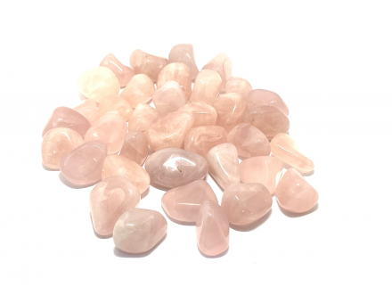 QUARTZ ROSE MM