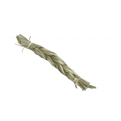 FOIN D'ODEUR - TRESSE DE PURIFICATION