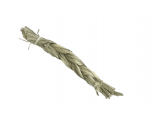 FOIN D'ODEUR - TRESSE DE PURIFICATION