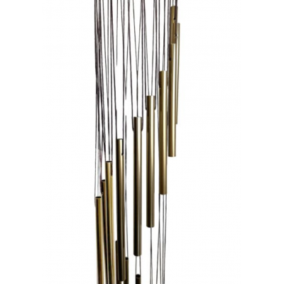 CARILLON ÉOLIENNE BRONZE 95 CM