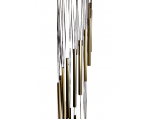 CARILLON ÉOLIENNE BRONZE 95 CM