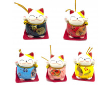 CHAT MANEKI PORTE BONHEUR