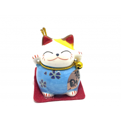 CHAT MANEKI PORTE BONHEUR