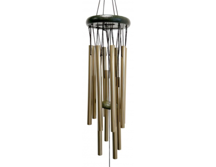 CARILLON À VENT - 2 NIVEAUX BRONZE