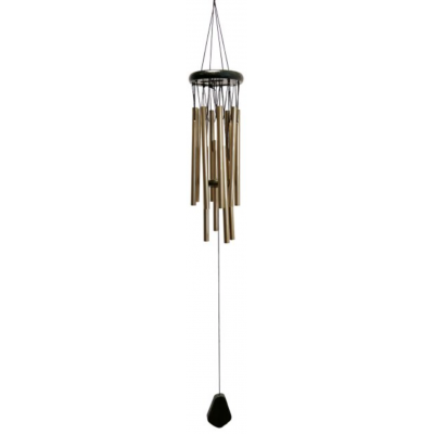 CARILLON À VENT - 2 NIVEAUX BRONZE