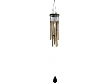 CARILLON À VENT - 2 NIVEAUX BRONZE