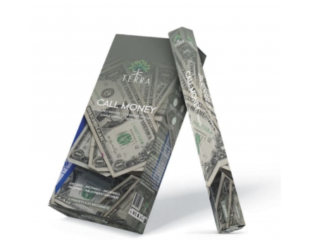 CALL MONEY
