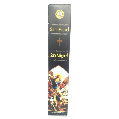 ST MICHEL