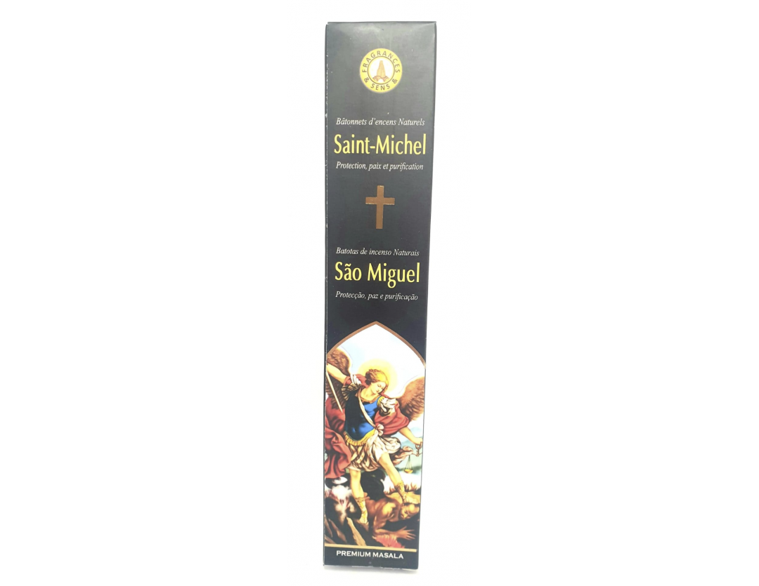 ST MICHEL
