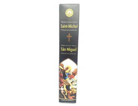 ST MICHEL