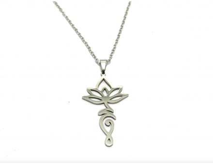 MÉDAILLE LOTUS