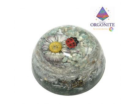 ORGONITE 6 X 6