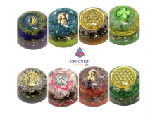 ORGONITE 7,5 X 7,5 CM