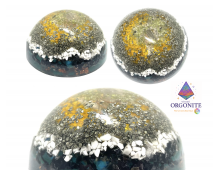 ORGONITE 12 X 12 CM