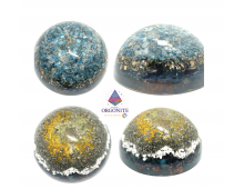 ORGONITE 12 X 12 CM