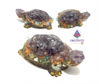 ORGONITE TORTUE