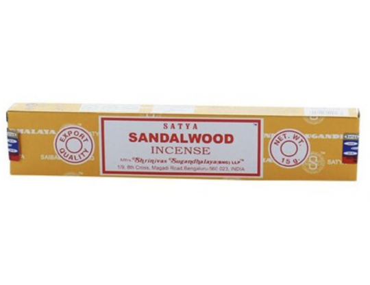 SANTAL