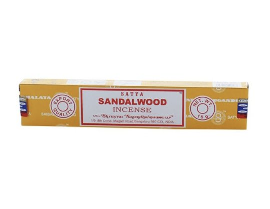 SANTAL