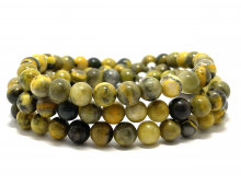 JASPE BUMBLEBEE 3A EXTRA 6 MM