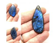 LABRADORITE PERCÉE