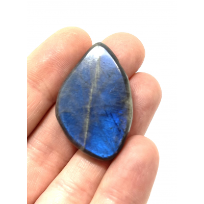 LABRADORITE PERCÉE