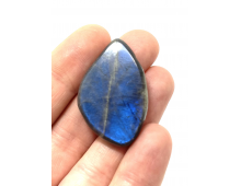 LABRADORITE PERCÉE