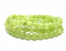 CALCITE VERTE 3A INDE 6MM