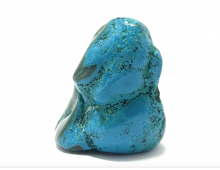 CHRYSOCOLE - MALACHITE