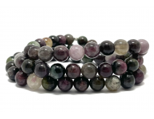 TOURMALINE MELON DU BRESIL GRADE 3A - 8MM