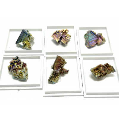 BISMUTH COLLECTION