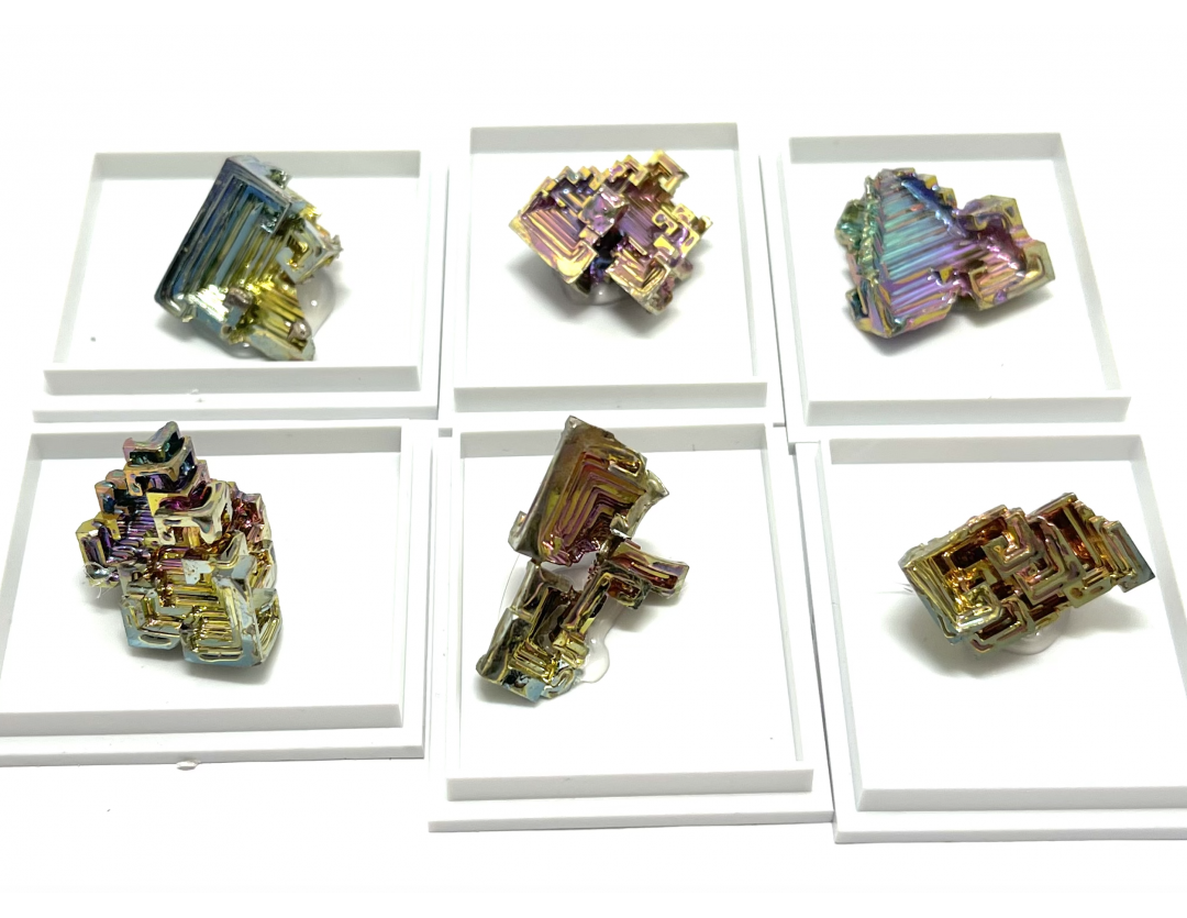 BISMUTH COLLECTION