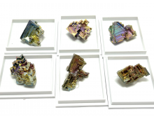 BISMUTH COLLECTION