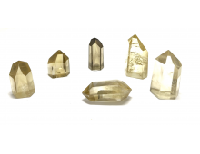 POINTE CITRINE EXTRA