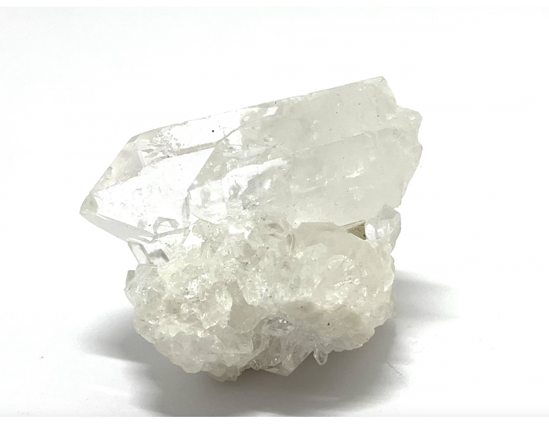 MINI DRUSE CRISTAL DE ROCHE