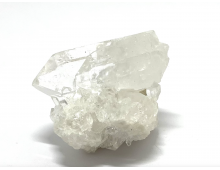 MINI DRUSE CRISTAL DE ROCHE