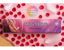 ANGEL LOVE
