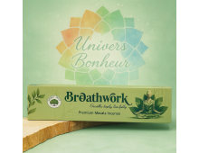 RESPIRATION - BREATHWORK