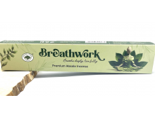 RESPIRATION - BREATHWORK