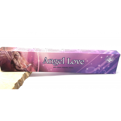 ANGEL LOVE