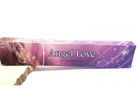 ANGEL LOVE