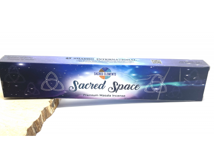 ESPACE SACRÉ